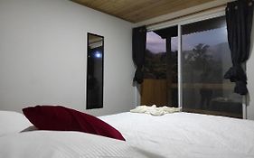 La cabañita VIP